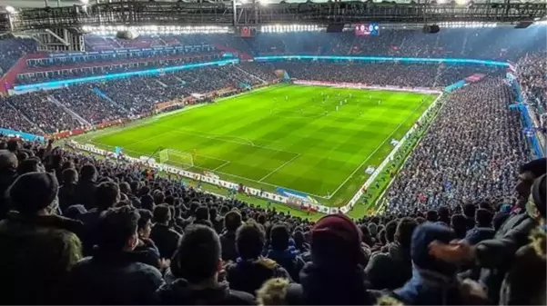 Süper Lig'de stadyum konserleri başlıyor! İlk sahne Madrigal Grubu'nun