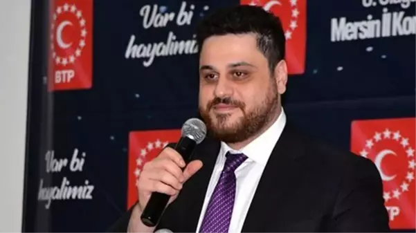 BTP Genel Başkanı Hüseyin Baş'tan KPSS skandalıyla ilgili çarpıcı yorum: Bilinçli yapılmış olabilir