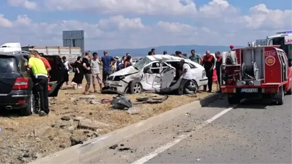 3 evladın öksüz kaldığı kazada kahreden detay! Rüya gibi başlayan gün kabusa dönmüş