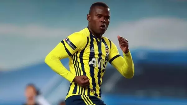 Fenerbahçe sonunda Samatta ile yolları ayırıyor! Tanzanyalı golcüye Avrupa'dan iki talip çıktı