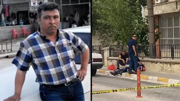 Yarım saat arayla 2 kişiyi öldürüp intihar etti! Cinayetin nedeni miras ve cinsel taciz çıktı