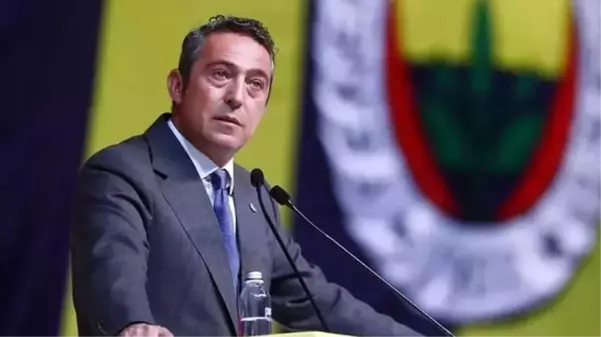 Fenerbahçe Başkanı Ali Koç ile ilgili hazırlanan 'Kelime Oyunu' videosu elden ele yayılıyor