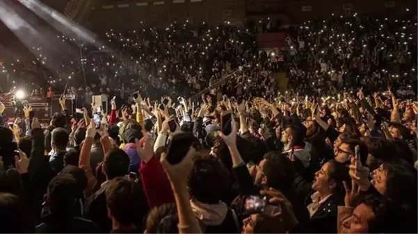 Zeytinli Rock Festivali'ne Kaymakamlık tarafından izin verilmedi: Vatandaşların yoğun şikayetleri göz önüne alındı