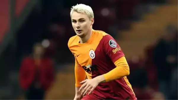 Galatasaray'da transfer harekatı! Nelsson gidiyor, iki stoper geliyor