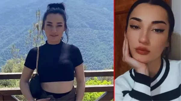 18 yaşındaki Aslıhan Sinem'in şüpheli ölümü! İş görüşmesine gitti, hastanede bulundu