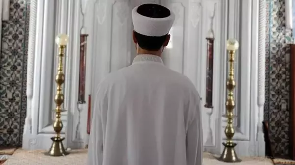 Denizli bu iddiayla çalkanıyor! Diyanet'ten imamlara eskort soruşturması