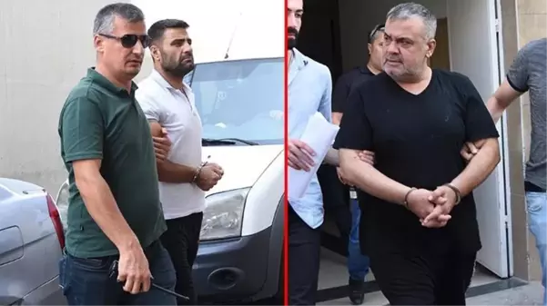 Komşularına pompalı tüfekle ateş açarak 5 kişiyi yaralayan Metin Işık ve oğlu tutuklandı