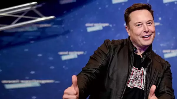 Elon Musk'tan futbol dünyasını ayağa kaldıran paylaşım: Manchester'ı satın alıyorum