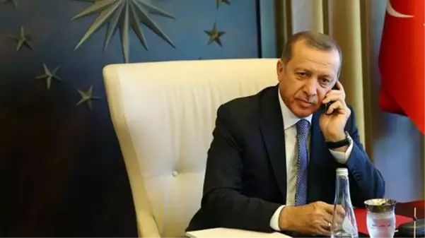 Cumhurbaşkanı Erdoğan, Polonya liderini arayarak Ukrayna ziyaretindeki desteği için teşekkür etti