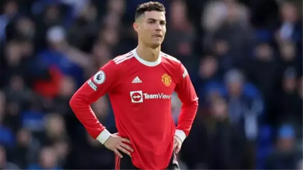 Manchester United'da aradığını bulamayan Cristiano Ronaldo'nun Sporting Lizbon'a gideceği iddia edildi