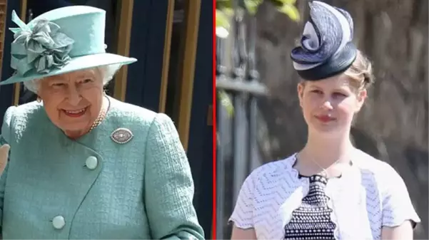 Kraliçe Elizabeth'in torununun asgari ücretle bahçecilik yapması şaşkınlık yarattı