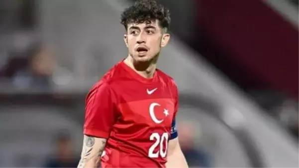 Beşiktaş, Sivasspor'dan Kerem Atakan Kesgin'i transfer etti