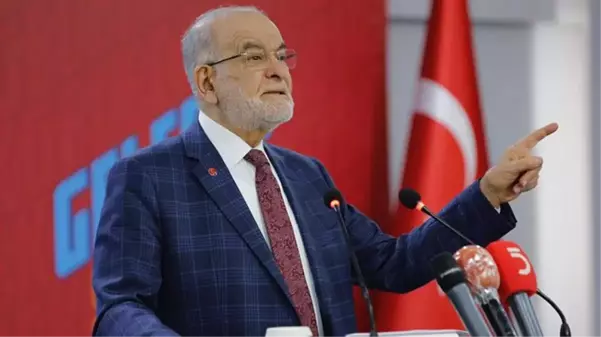 Karamollaoğlu'na Kılıçdaroğlu'nun cumhurbaşkanlığı adaylığı soruldu: Güçlü bir ihtimal olabilir