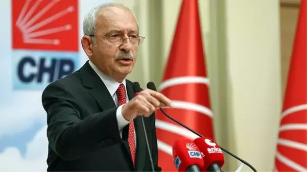 Kılıçdaroğlu'ndan festival ve konserlerin iptal edilmesine sert tepki: Valileri uyarıyorum, öyle kafanıza göre yasaklayamazsınız