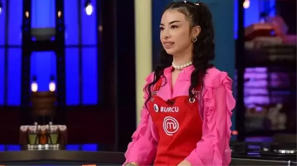 MasterChef Burcu'nun bu halini unutun! Yeni imajıyla bambaşka biri olmuş