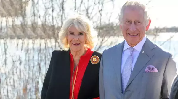 Prens Charles'ın eşi Camilla'nın kuzeni Charles Villiers, otel odasında ölü bulundu