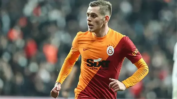 Galatasaray, Alexandru Cicaldau'yu Al Ittihad Kalba'ya kiraladı