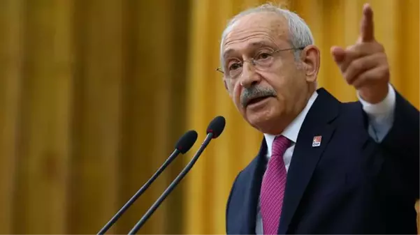 Kılıçdaroğlu, Sedat Peker'in SPK iddialarıyla ilgili harekete geçti: Suç duyurusunda bulunacağız