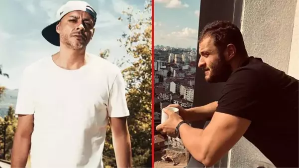 Rap dünyasını sarsan ölüm! Rapçi Selim Muran hayatını kaybetti