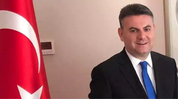 Sedat Peker'in iddialarıyla gündeme gelen Korkmaz Karaca, hem Cumhurbaşkanlığı hem de AK Parti'deki görevlerinden istifa etti