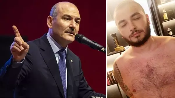 Thodex vurguncusu Fatih Özer Türkiye'ye ne zaman iade edilecek? Bakan Soylu, merak edilen soruyu yanıtladı