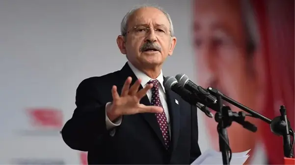 Kılıçdaroğlu, KHK'lılarla ilgili 