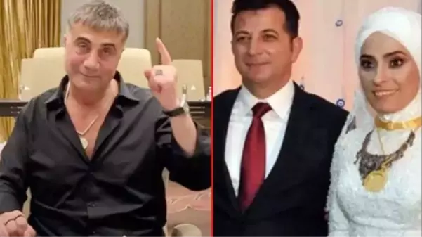 Taşkesenlioğlu'nun boşanma aşamasındaki eşi Ünsal Ban'ın ifadesi! Peker'le FaceTime'da ne konuştuğunu bir bir anlattı