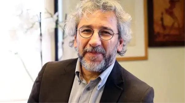 Can Dündar hakkında 