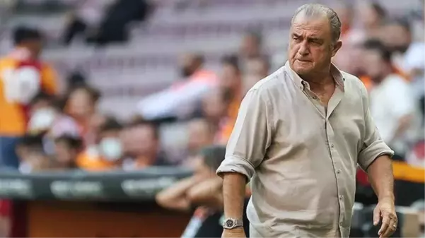 Fatih Terim'e kimsenin aklının ucuna dahi gelmeyecek takımdan teklif! Herkes vereceği cevabı bekliyor