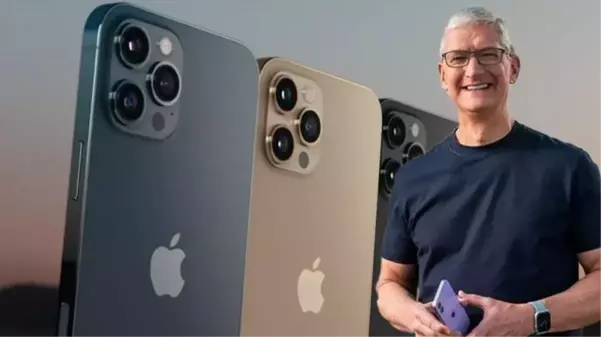 Apple merakla beklenen iPhone 14'leri tanıttı! İşte özellikleri ve fiyatları