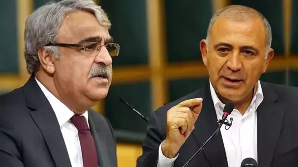 Bakanlık istiyorlar mı? Gürsel Tekin'in çıkışıyla başlayan tartışmaya HDP kanadı da dahil oldu