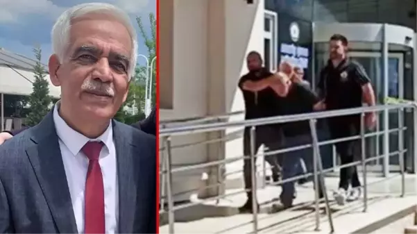 Meslektaşını öldüren fırıncıdan akılalmaz sözler: Pişman değilim, zevk alıyorum