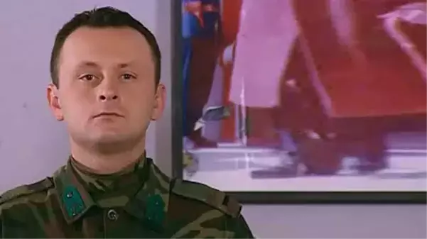 Emret Komutanım'da Kerem Asteğmen'i canlandırıyordu! Yıllar onu da yaşlandırdı