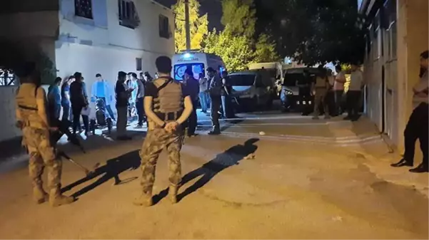 Husumetli aileler arasındaki kavgada uzun namlulu silahlar kullanıldı: 2 ölü, 3 yaralı