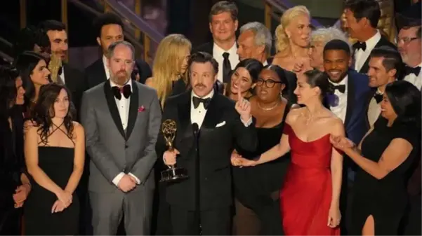 74. Emmy Ödülleri sahiplerini buldu! İşte görkemli gecenin kazananları