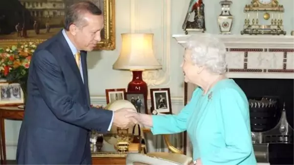 Cumhurbaşkanı Erdoğan Elizabeth'in cenaze törenine katılacak mı? Cumhurbaşkanı Erdoğan açıklama geldi!