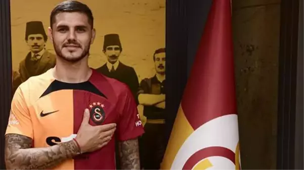 Icardi'nin Galatasaray'a maliyeti Fransa'yı ayağa kaldırdı! Durumu tek kelimeyle özetlediler