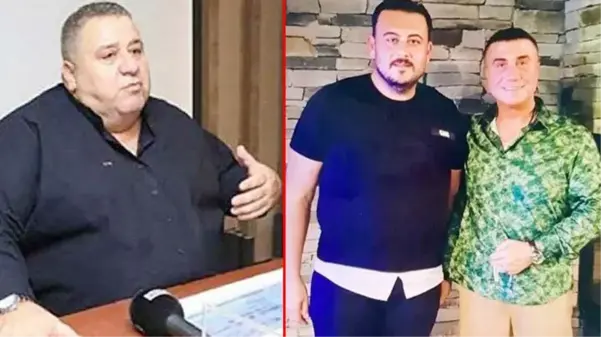 Falyalı suikastında da adı geçen Sedat Peker'in akrabası, silahlı saldırıya uğradı