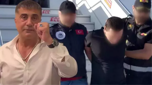 Sedat Peker'in avukatı Ersan Barkın: Emre Olur'un tutuklanmasını gerektirecek bir suç istinadı yok