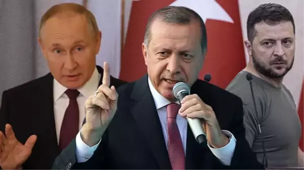 Son Dakika! Dışişleri'nden Ukrayna'nın Rus kontrolünde olan bazı bölgelerindeki referandum kararına ilişkin açıklama: Endişe duyuyoruz