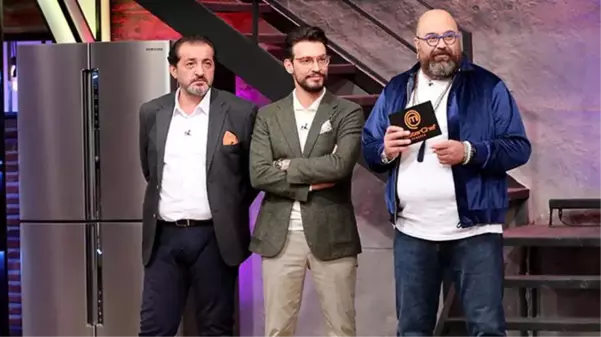 Aşkı uğruna eşini terk eden MasterChef Türkiye şefi Somer Sivrioğlu'ndan bomba cinsellik tavsiyesi