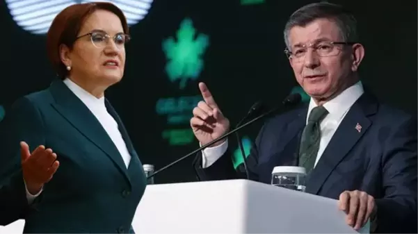 İYİ Parti liderinin danışmanından adaylık tartışmalarına cevap: Son noktayı Akşener koyar