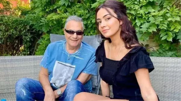 Ece Ronay'dan çok konuşulacak iddia: Mehmet Ali Erbil, TikTok'tan günlük 100 bin TL kazanıyor