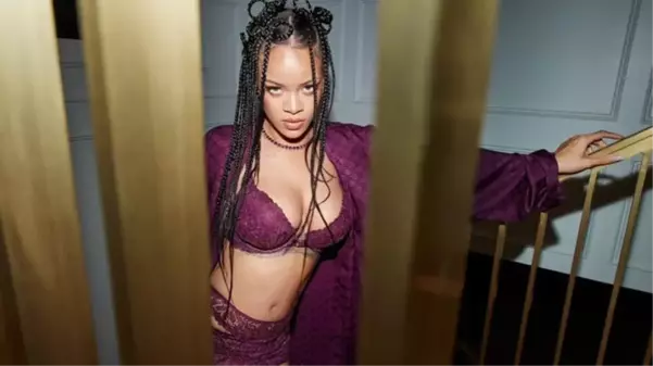 Rihanna bomba gibi dönüyor! Paylaşımı, görenleri sevince boğdu