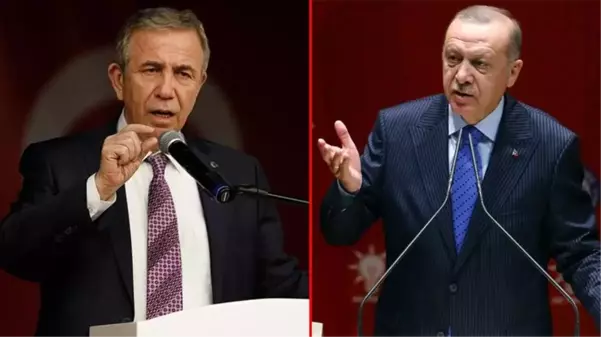 Erdoğan'ın vatandaşın talebini duyunca 