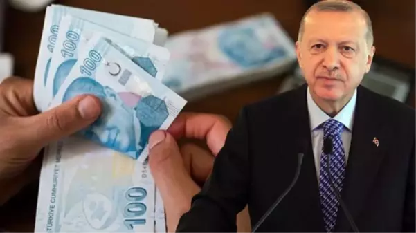 Asgari ücrete yüzde 80 zam mı yapılacak? Cumhurbaşkanı Erdoğan'dan heyecan yaratan çıkış