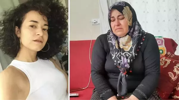 Katili cezaevinde intihar eden Azra'nın annesi konuştu: Hiç sevinmedim, daha da acı çekmesini isterdim