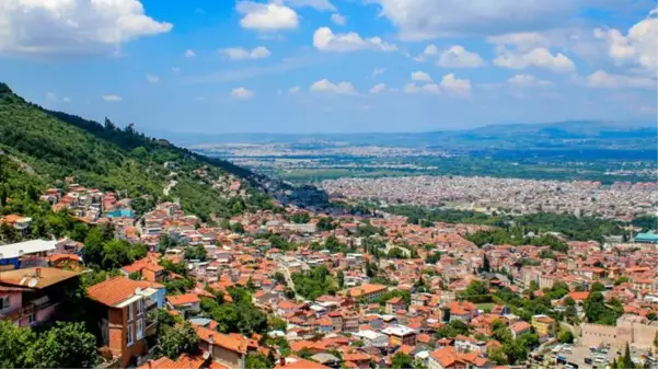 Türkiye'nin en yaşanabilir şehirleri belli oldu! Zirve İstanbul'un