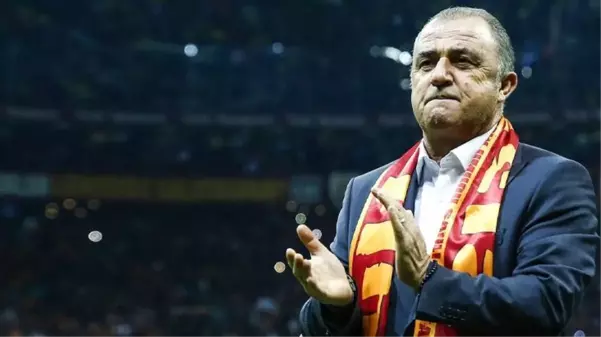 Dünya, Fatih Terim'i konuşacak! Efsanelerin yanına Golden Foot'a gidiyor