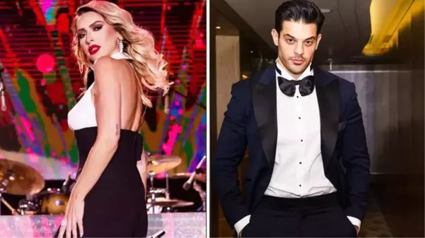 Sessiz sedasız başlayan evlilik aynı şekilde son buldu! Hadise ve Mehmet Dinçerler resmen boşandı